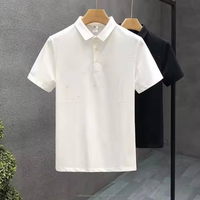 Top Trend ing Männer Sommer lässig T-Shirts Stock Bulk Kleidung Mix Kleidung Ballen Gebrauchte Kleidung Fabrik gemacht Männer T-Shirts