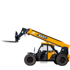 Equipo de Construcción Avanzado Diseñado para Máxima Productividad con Sany STH844 con Capacidad de Elevación Superior - Product Image 1