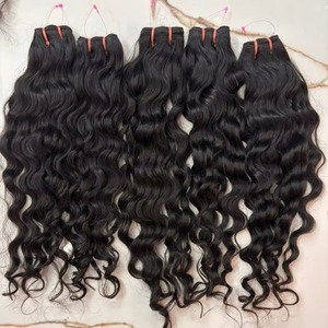 มัดผมอินเดียบริสุทธิ์ระดับพรีเมี่ยม - Product Image 5