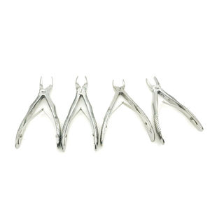 Juego de Instrumentos Dentales de Ortodoncia Básica TC, Kit de Composite, Acero Inoxidable de Primera Calidad, la Mejor Calidad a Precio Económico, Pakistán - Product Image 2