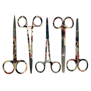 Basis Of Surgical Instruments Students <b>Sutur</b> <b>Kit</b> Surgical Medic Instruments Ce New Arrival Minor Surgical <b>Suture</b> <b>Kit</b> Essential - Product Image 5