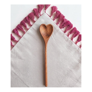 Ensemble de cuillères à mesurer en bois pour café, thé et épices – Écologique, compatible lave-vaisselle, non toxique, capacité réglable, design minimaliste - Product Image 2
