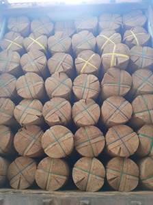 [TOP RATED] | Coir Tape Heavy Duty Woven Coconut Fiber <b>Belt</b> For Crop Tying Greenhouse Grafting from Blue Lotus Farm - Product Image 3