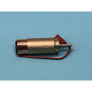 Axcelis 212812 Motor Assy EXT/RET Transporter - อุปกรณ์และอะไหล่เซมิคอนดักเตอร์ระดับโลกที่เชื่อถือได้ - Product Image 1