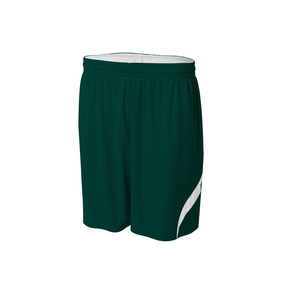 High Quality 100% Polyester Men Basketball Shorts Breathable <b>Mesh</b> Quick Dry Sports Shorts OEM Custom Activewear Wholesale - Product Image 3