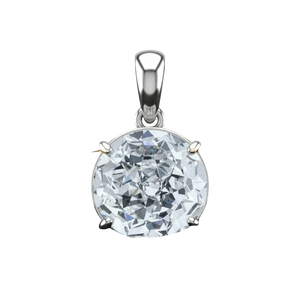 Diamant de laboratoire rond en forme de fleur, best-seller, DEF VVS VS1, 0,5 à 2 carats, HPHT CVD, diamant non monté, Inde - Product Image 1