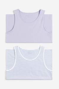 Débardeurs pour hommes 100% coton, respirants, design décontracté et ajusté, confortables, sans manches, pour la gym, la course à pied, grandes tailles - Product Image 4