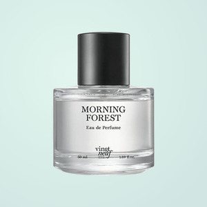 น้ำหอม VINGT NEUF ST HONORE ผลิตภัณฑ์ความงามเกาหลี Baengnepeu Saengtonore Eau De Parfum กลิ่น Morning Forest ผลิตในประเทศเกาหลี - Product Image 1