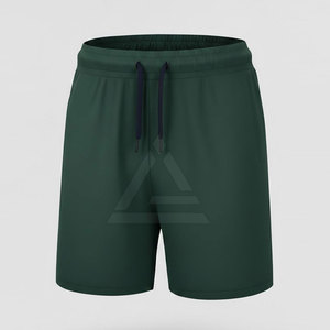 Uniforme de golf profesional para hombre con tela elástica transpirable, ropa deportiva cómoda para entrenamiento de golf, práctica en el club y actividades al aire libre - Product Image 5