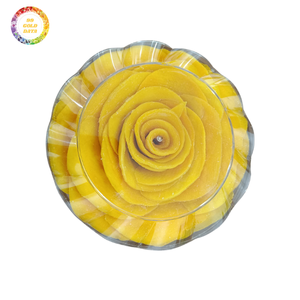 Tranches de mangue séchées de qualité export, coupées uniformément, texture lisse, adaptées à la vente en gros et aux marques privées - Product Image 6