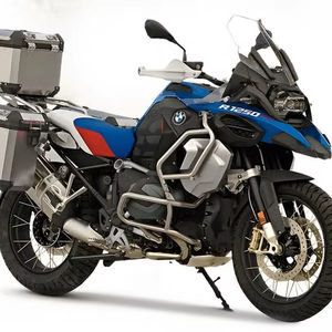 มอเตอร์ไซค์รุ่น 2025 R 1250 G_S Adventure ขายดี ระบบระบายความร้อนด้วยอากาศ/น้ำ เครื่องยนต์สี่จังหวะ 6 สปีด ยอดขายอันดับหนึ่ง - ข้อเสนอสุดพิเศษ! - Product Image 1