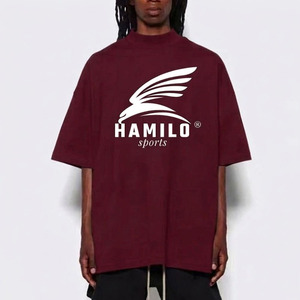 T-shirts de sport pour hommes les plus vendus, vente en gros, logo personnalisé, impression numérique, coupe classique, coton de haute qualité, séchage rapide, meilleur prix - Product Image 3