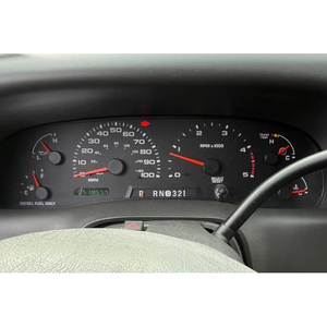 Ford F-350 Super Duty Lariat 4x4 de 2004 - Product Image 2