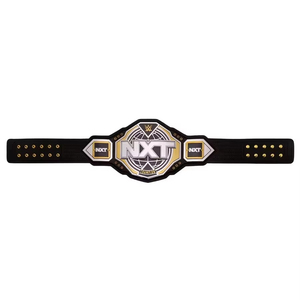 Ceinture de championnat de combat professionnel pour femmes, confortable, ceinture de titre indiscutée - Vente en gros d'usine, ceintures de championnat NXT - Product Image 4