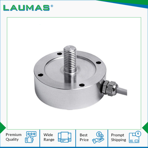 Celda de carga de viga de cizallamiento CLBT para transmisión de compresión y tensión de carga pesada, de un proveedor y exportador de renombre a un precio excepcional - Product Image 2