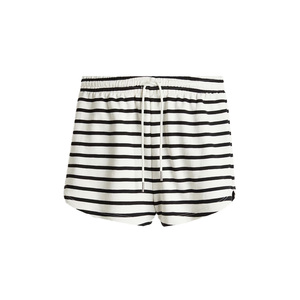 Shorts para Niñas Estilo Suave Diseñados para Uso Casual de Verano, Perfectos para Jugar al Aire Libre, Comodidad en el Hogar y Uso Diario - Product Image 6
