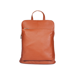 Closure Made Fashionable Bags Leather Laptop <b>Backpack</b> for Women Comfortable New Arrival Stylish Fashion Leather <b>Backpack</b> Bags - Product Image 6