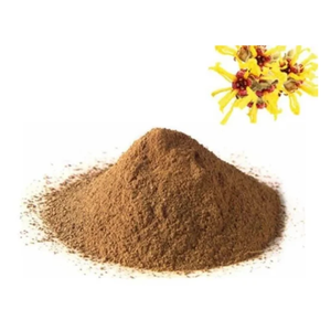 Suministro al por mayor de polvo de hamamelis, extracto natural de alta calidad para productos cosméticos a bajo precio - Product Image 5