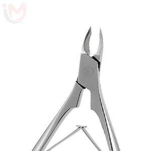 Professional Ingrown <b>Nail</b> Nippers Stainless Steel Toenail Cutter Podiatry Pedicure <b>Nail</b> Care <b>Tool</b> Durable - Product Image 2