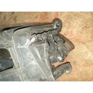 ไฟตัดหมอกมือสอง H-1 ด้านซ้าย รุ่น 922014H000 - Product Image 5