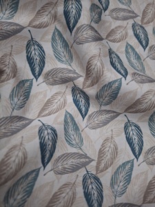 ผ้าฝ้ายลินินทอเนื้อซาติน พิมพ์ลายดิจิทัล คุณภาพสูง เป็นมิตรกับสิ่งแวดล้อม เหมาะสำหรับเสื้อผ้าโรงพยาบาล เด็กชาย เด็กหญิง ของใช้ในบ้าน ผ้าปูที่นอน ชุดเดรส - Product Image 2