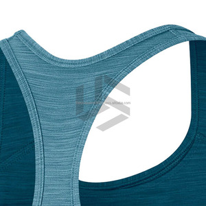 Soutien-gorge de sport pour femme grande taille, nouveau style, sur mesure, respirant, réversible, à maintien élevé, écologique et à séchage rapide, à prix abordable - Product Image 6