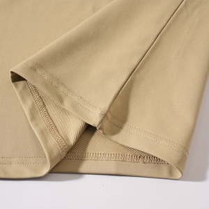 Sudadera con Capucha Bordada de Doble Capa, Cómoda, Cálida, de Forro Polar, Impermeable, para Otoño - Product Image 6