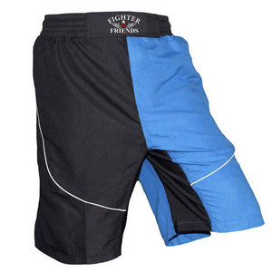 Pantalones Cortos de MMA Premium de Secado Rápido, Cómodos para Entrenamiento de Combate, Talla Personalizada, Ropa Deportiva Ligera al por Mayor - Product Image 1