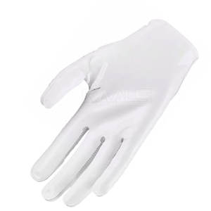 Gants de football américain professionnels, nouveau design 2026, vente en gros, prix bas - Product Image 6