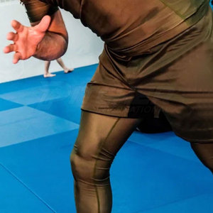 กางเกง MMA สไตล์ใหม่สำหรับผู้ชาย สีสันปรับแต่งได้ มีจำหน่าย ผลิตในปากีสถาน - Product Image 6