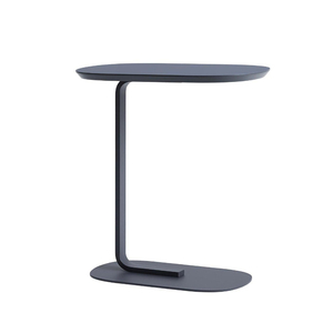 Table d'appoint en métal au design luxueux, finition antique, pour salon, chambre à coucher, meubles décoratifs, table d'appoint personnalisée, table d'appoint - Product Image 6