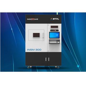 Machine d'impression 3D en métal INSM 300 de qualité supérieure pour sculptures à haute précision ou art métallique créatif, disponible à la vente - Product Image 4