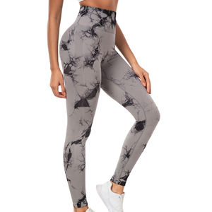 Ropa Deportiva para Gimnasio, Leggings de Yoga con Cintura Elástica de Primera Calidad, Pantalones Deportivos de Alta Calidad en Oferta, Ropa de Fitness para Mujer - Product Image 6