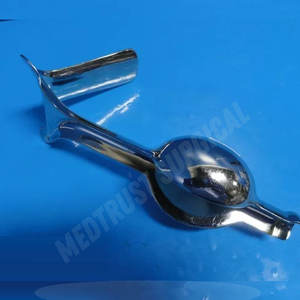 Equipo Médico de Primera Calidad, Espéculo Ginecológico en Venta en Línea, Espéculo Ginecológico - Product Image 4