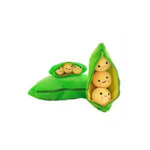 Cute Carrot Plush Toys Set In <b>Basket</b> 20cm Soft Stuffed Animals For Kids Unisex <b>Easter</b> <b>Gift</b> Embroidered Design - Product Image 2