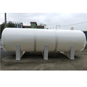 Tanques cilíndricos de PE y HDPE nuevos de primera calidad para productos químicos, agua, aceite y combustible, con 1 año de garantía, fabricados en Vietnam. - Product Image 4