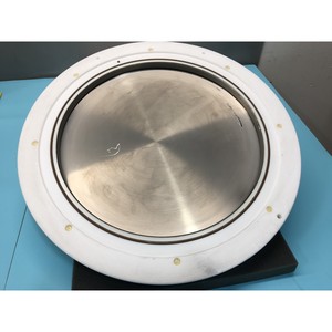 AMAT 0010-20115 Lid Assy, Shield Treatment - อุปกรณ์และอะไหล่เซมิคอนดักเตอร์ระดับโลกที่เชื่อถือได้ - Product Image 5