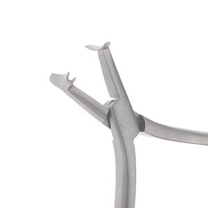 Alicate Dental de Alta Calidad, Acero Inoxidable, Manual, para Ortodoncia, Instrumento Quirúrgico Dental - Product Image 2