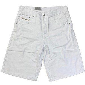 Shorts cargo camouflage pour hommes, plusieurs poches, taille mi-haute, fermeture boutonnée, séchage rapide, légers, style bermuda, tenue décontractée, OEM 2026 - Product Image 6