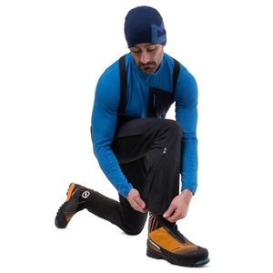 Pantalones de Esquí Impermeables Negros, Pantalones de Nieve para Invierno, Pantalones de Montaña para Hombre, Pantalones de Camping para Hombre, Pantalones de Escalada para Hombre - Product Image 4