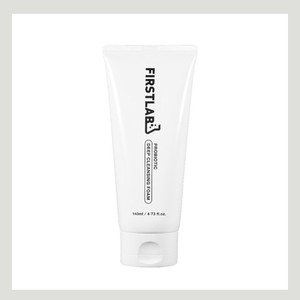 โฟมล้างหน้าไพรเวทเลเบล Firstlab Probiotic Deep Cleansing Foam 140 มล. อะมิโน โฟมล้างหน้า ครีมล้างหน้า - Product Image 5
