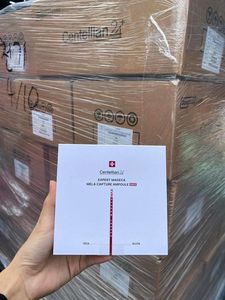 เซนเทลลิแอน 24 มาเดก้า ครีม ไทม์ รีเวิร์ส ไนท์ มอยส์เจอไรเซอร์ (1.69 ออนซ์/50 มล.) สำหรับผู้หญิง - รักษาสิวและกระชับผิวทุกสภาพผิว - Product Image 4