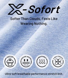 เสื้อยืดผู้ชายสำหรับออกกำลังกาย โพลีเอสเตอร์ 100% แห้งเร็ว ระบายเหงื่อได้ดี คอกลม แขนสั้น เหมาะสำหรับวิ่ง ว่ายน้ำ และออกกำลังกาย - Product Image 5