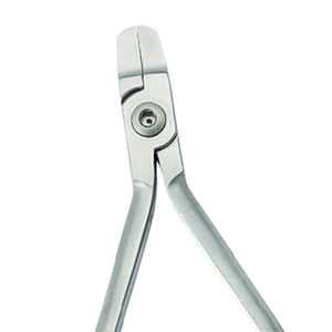 Pinzas Manuales Profesionales de Acero Inoxidable para Moldear y Dar Forma a Alambres Dentales, Herramienta para Arquear Arcos de Tweed en Ortodoncia - Product Image 2