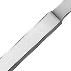 เครื่องมือยกกระดูกปริทันต์คุณภาพสูงแบบใช้แรงมือ  ทำจากเหล็กกล้าไร้สนิมคมกริบ สำหรับการผ่าตัดช่องปากและการปลูกถ่าย - Product Image 5