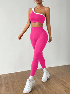 Pantalon de travail pour femme, grande taille, respirant, anti-rides, à haute élasticité, longueur intégrale, avec cordon de serrage, multi-poches, effet liftant des hanches, style yoga - Product Image 5