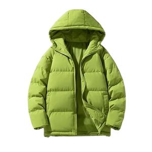 Veste Super Puffer Produit de qualité supérieure Dernière conception de modèle Personnalisé Toutes les couleurs et tailles Meilleure veste Puffer pour les hommes - Product Image 5
