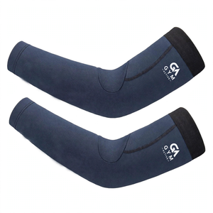 Mangas de compresión transpirables GYM ACTIVE de calidad de exportación, diseño personalizado, para hombres y mujeres, de alta calidad premium. - Product Image 2