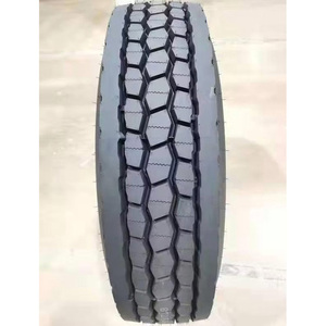 Pneu tubeless en gros à bas prix 245/70R19.5-16PR 11R22.5 12R22.5 11R24.5 7.5R16LT pour camion - Product Image 1
