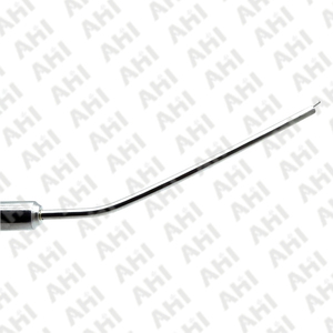 หลอดดูด Frazier ที่ได้รับการรับรองจาก CE อุปกรณ์ทางการแพทย์ทำจากสเตนเลสสตีล - Product Image 4